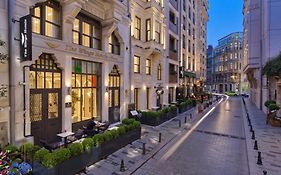 The Wings Hotels Pera